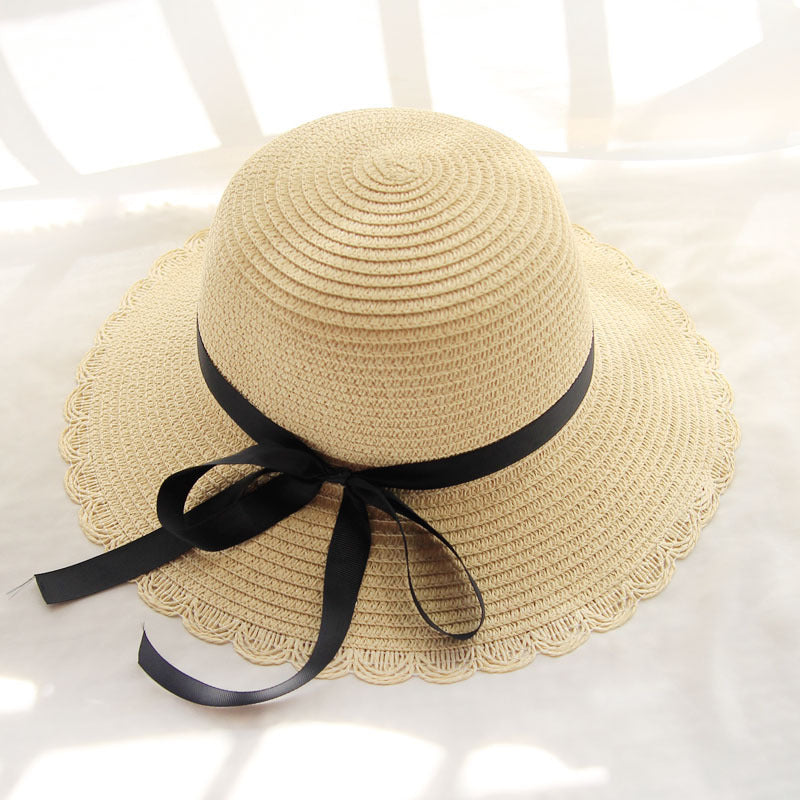 Summer Ladies Sun Hat