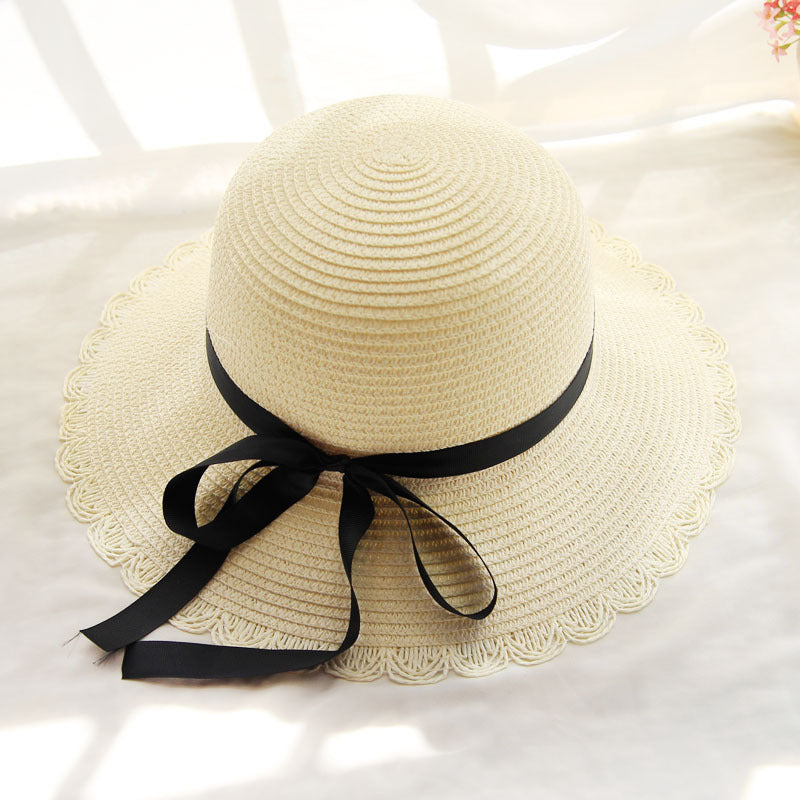 Summer Ladies Sun Hat