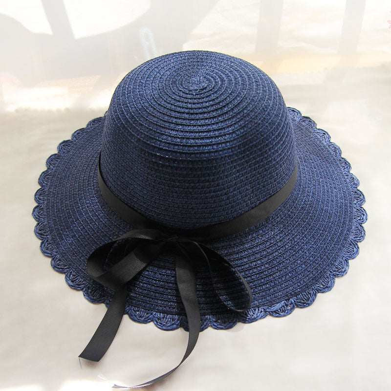 Summer Ladies Sun Hat
