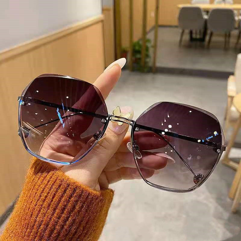 Women's Summer Sunscreen UV Protection Glasses