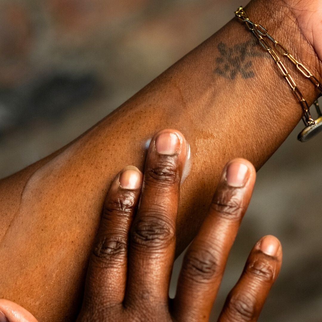 Whipped Body Butter - Sexy & I Know It