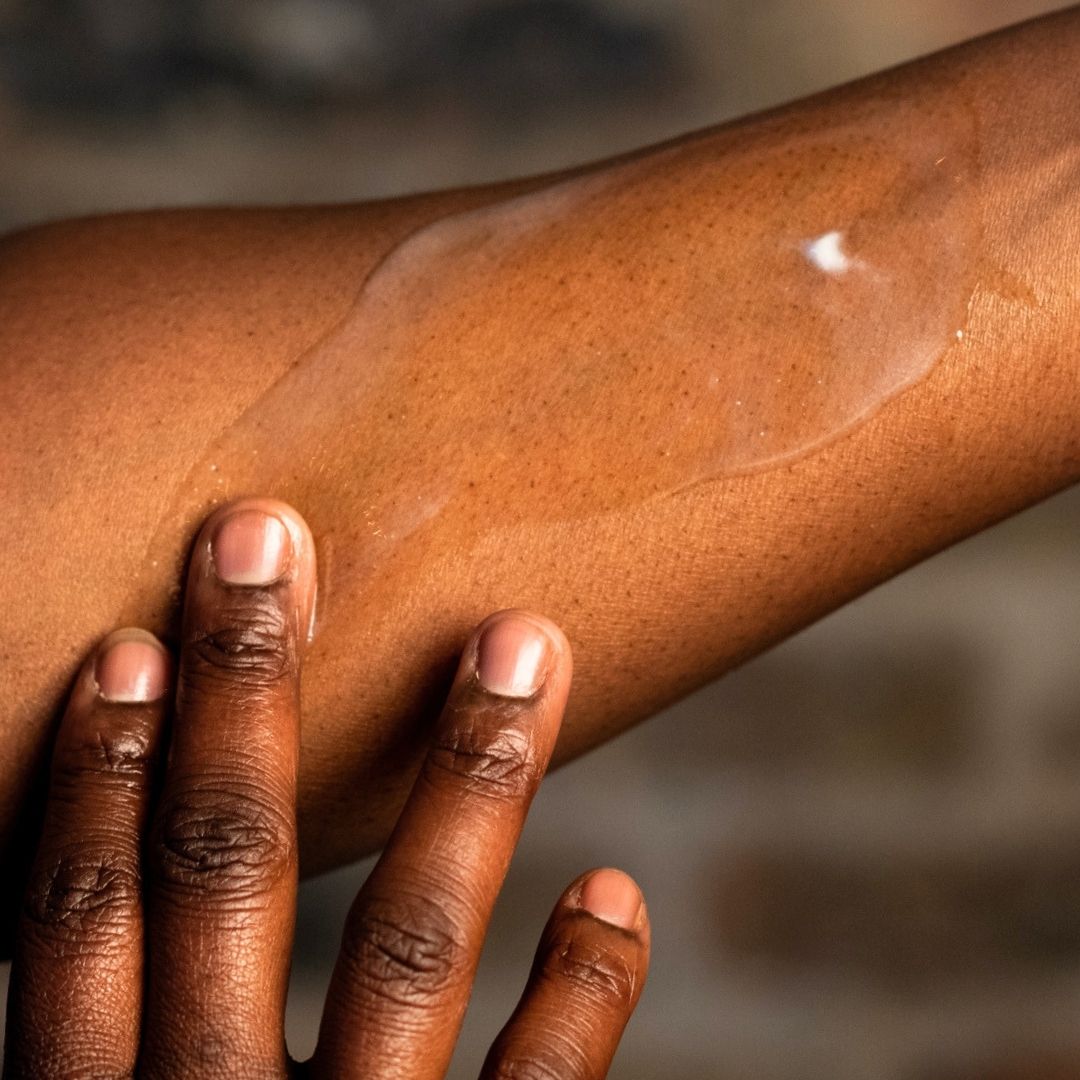 Whipped Body Butter - Comfy AF