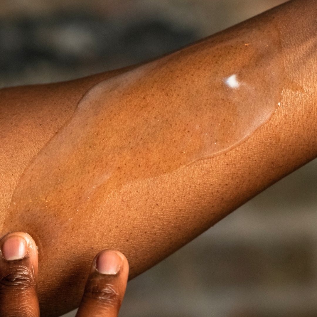 Whipped Body Butter - Enlightened Vibes