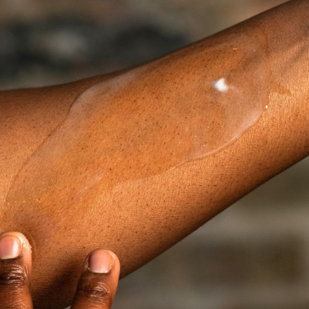 Whipped Body Butter - Get Sh*t Done