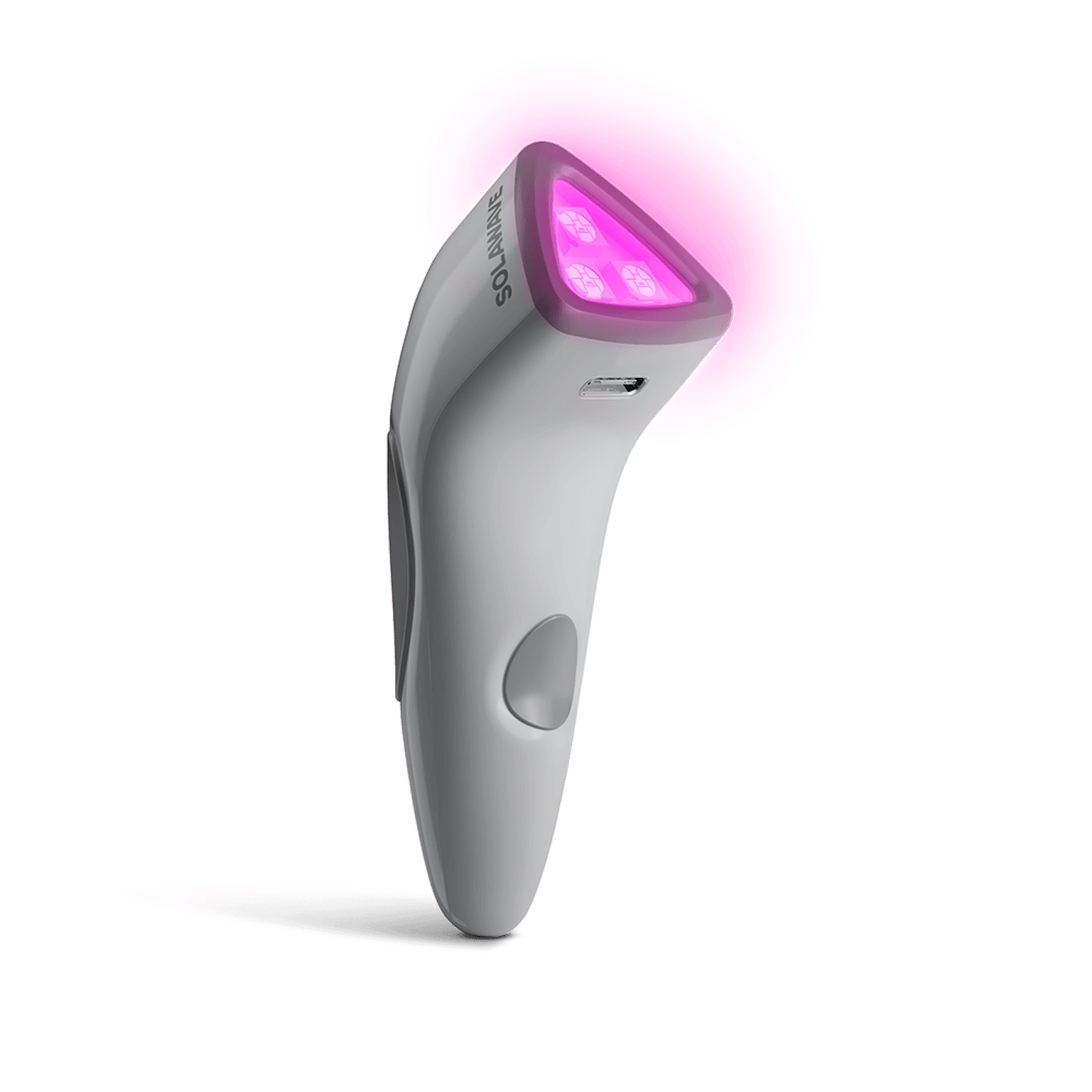 Bye Acne: 3-Minute Pimple Spot Treatment