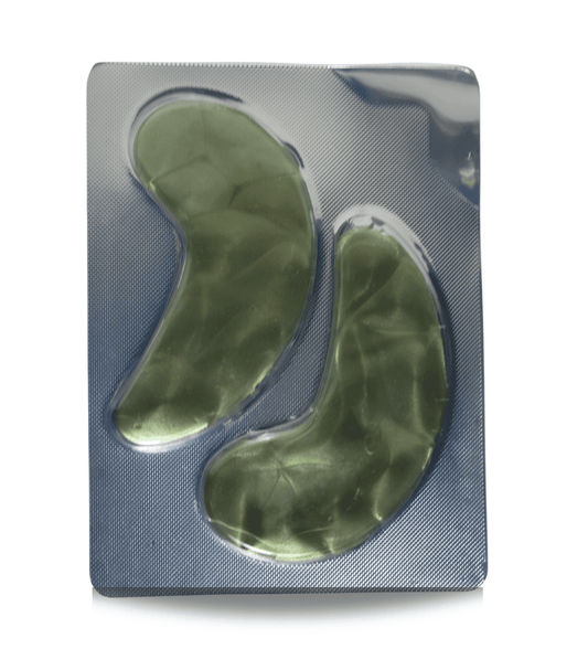 JADE EYE MASK - BALANCING