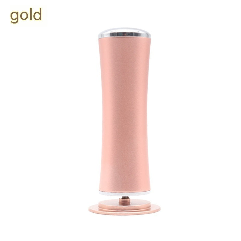 Electric Pedicure and Grinder Tool for Callus and Dead Skin Removal