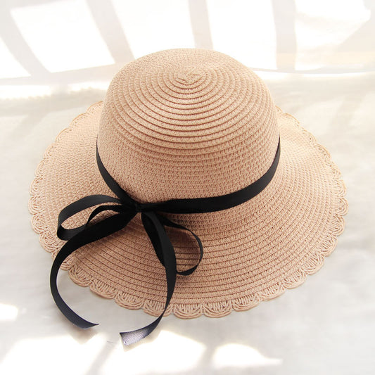 Summer Ladies Sun Hat