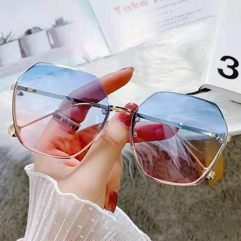 Women's Summer Sunscreen UV Protection Glasses