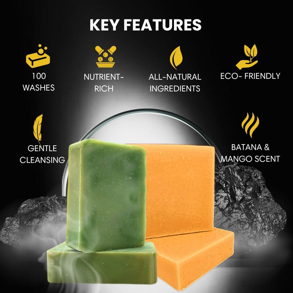 Shampoo Bar