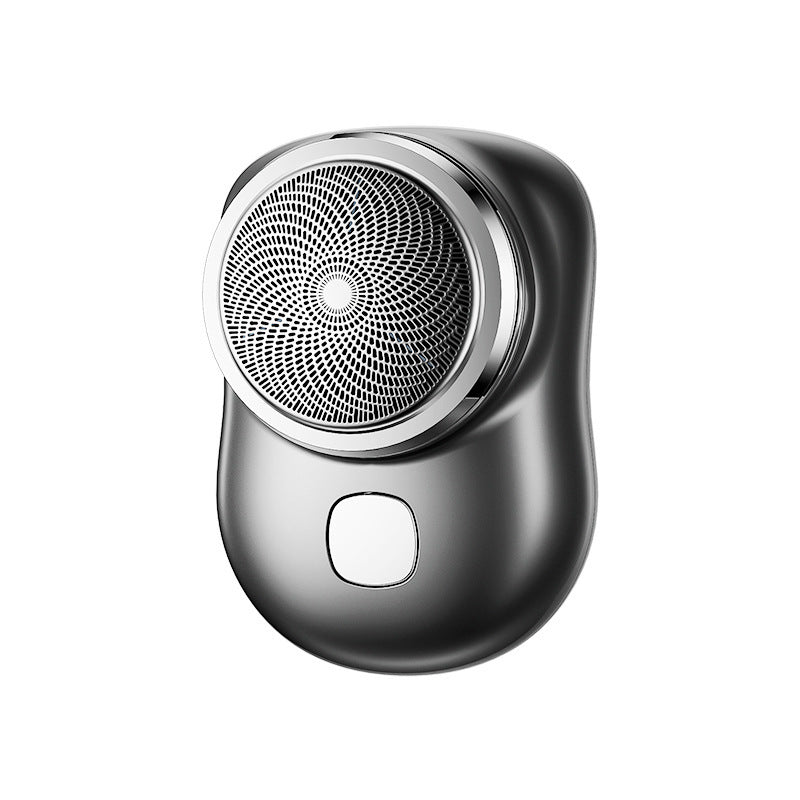 Men's Mini Portable Face Cordless Shavers Rechargeable - Perfect for Travel!