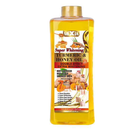 Turmeric Exfoliating Cleansing Pads and Compressed Facial Sponges Skin Care Tools For Face