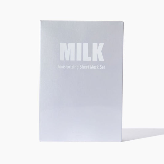 Daily Milk Mask - Hydrating Sheet Mask