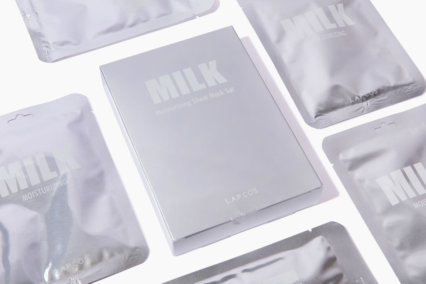 Daily Milk Mask - Hydrating Sheet Mask