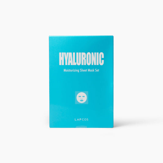 Derma Hyaluronic Acid Sheet Mask