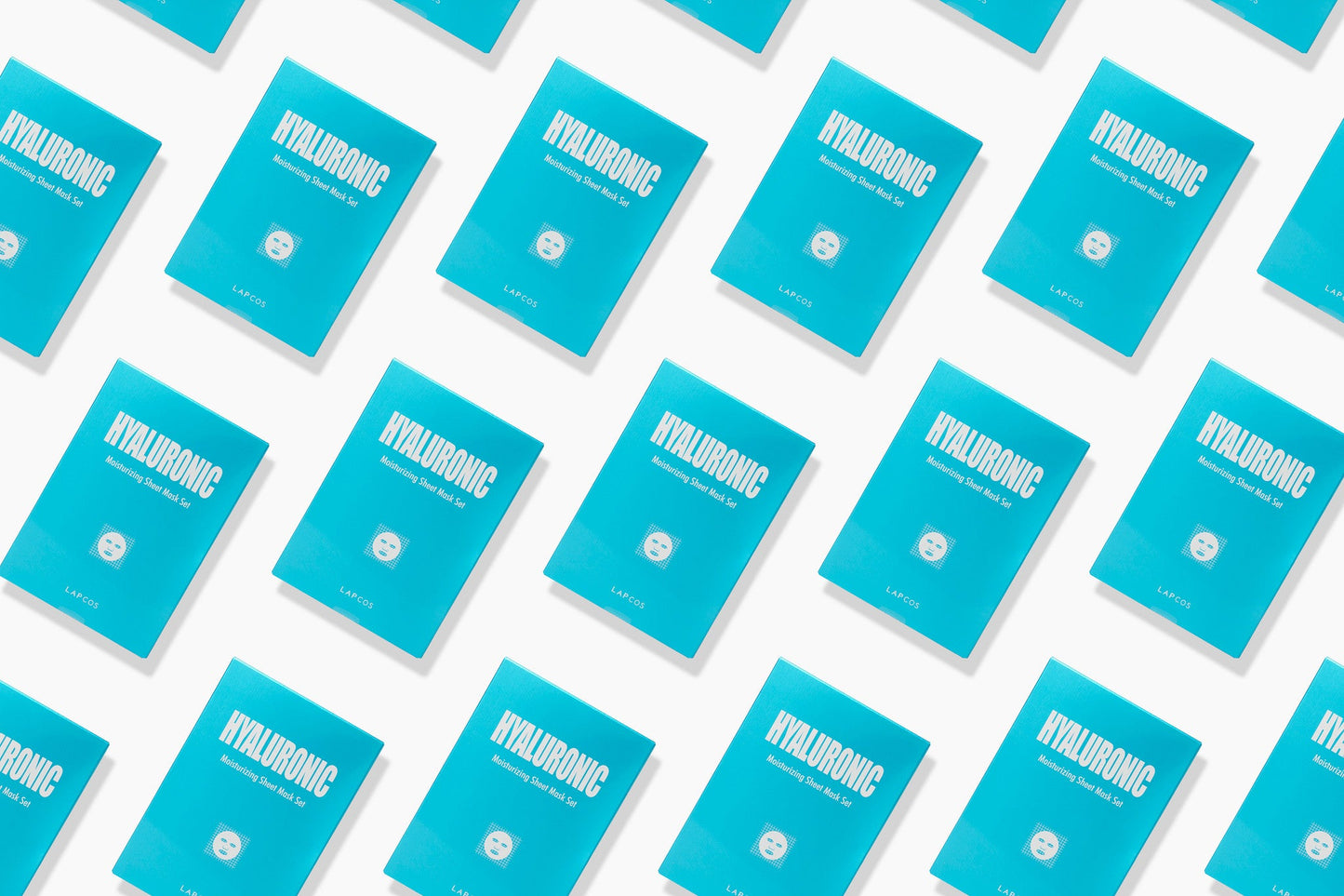 Derma Hyaluronic Acid Sheet Mask