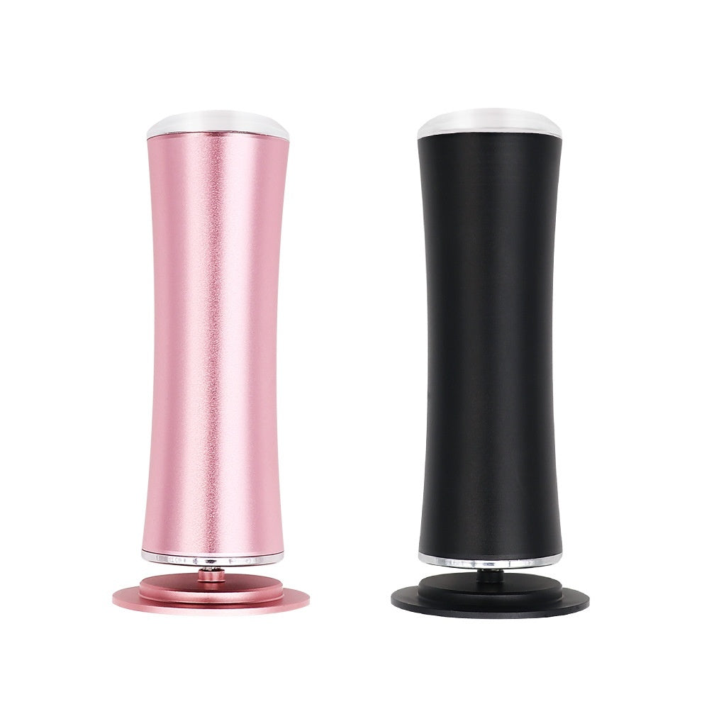 Electric Pedicure and Grinder Tool for Callus and Dead Skin Removal