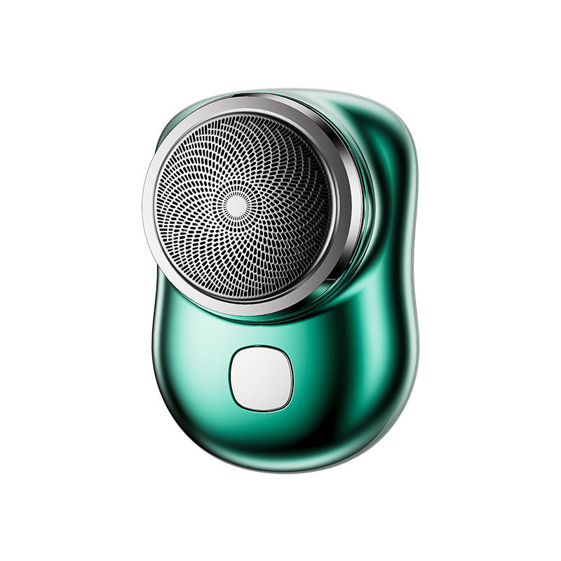Men's Mini Portable Face Cordless Shavers Rechargeable - Perfect for Travel!