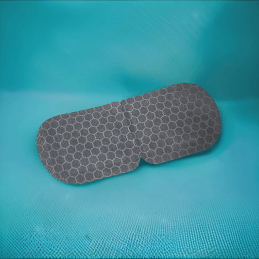 Discover the Luxury of Self-Care: Introducing Our Self-Heating Eye Mask