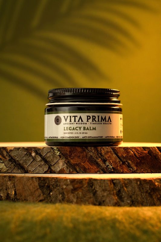 Legacy Tallow Balm