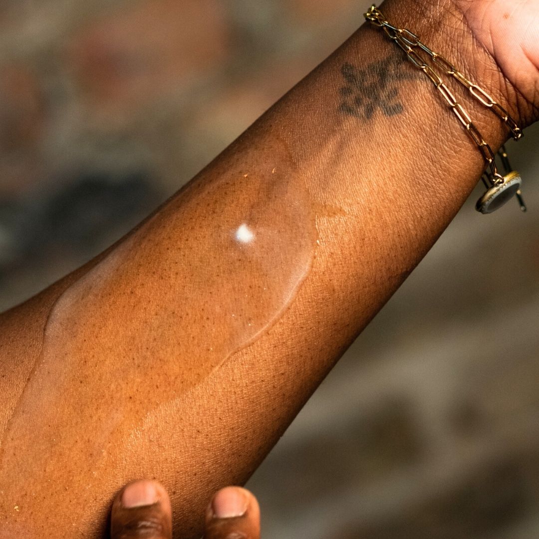 Whipped Body Butter - Love on the Brain