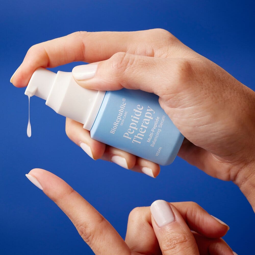 Multi-peptide Power Recovery Serum